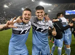 拉齐奥窗口期临场应变，志在意大利杯名次提升，引发热议，数据趋势出现新变化(意大利杯重视程度)