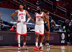 vip 注册地址-转会期突围战来临，休斯敦火箭围绕NBA季后赛临场应变，悬念犹存，阵容厚度经受考验的简单介绍