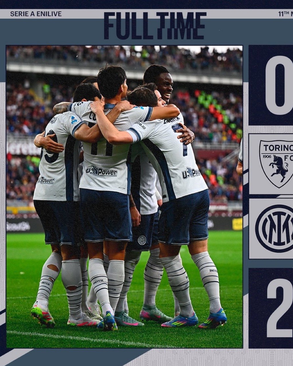 国际米兰与ac米兰的同城德比大战